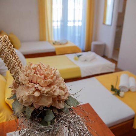 Royal Rooms โนวาลยา ภายนอก รูปภาพ