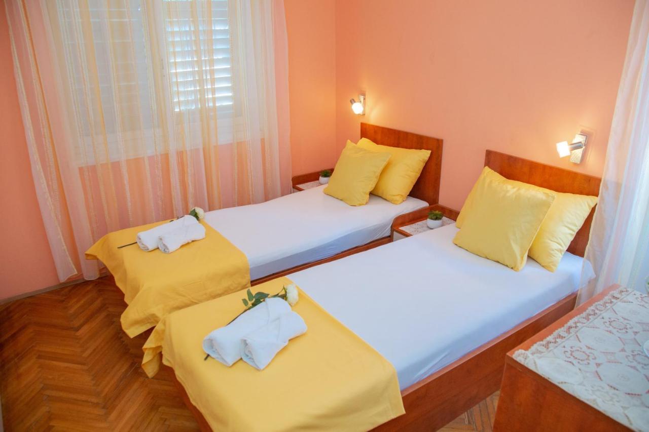 Royal Rooms โนวาลยา ห้อง รูปภาพ